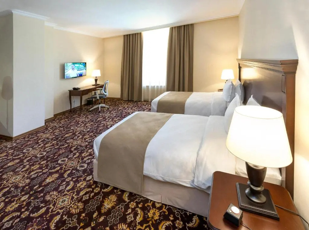 Ani Grand Hotel Yerevan