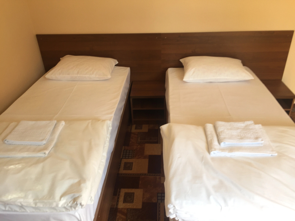 MRoyal Mini-Hotel