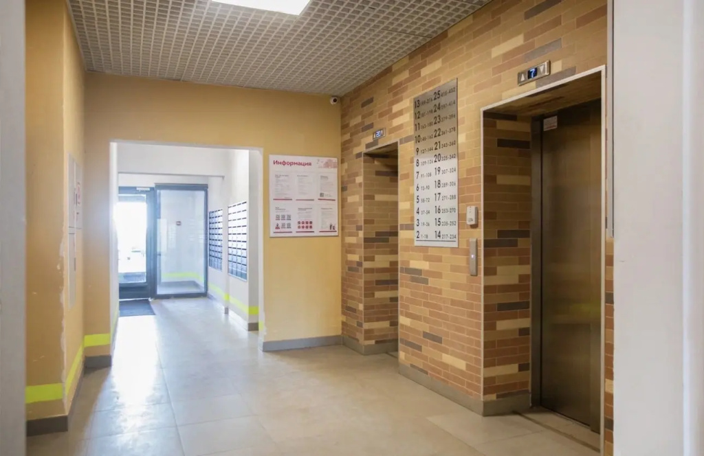 Квартира Уютная Eliza Home Рядом с Метро Автово