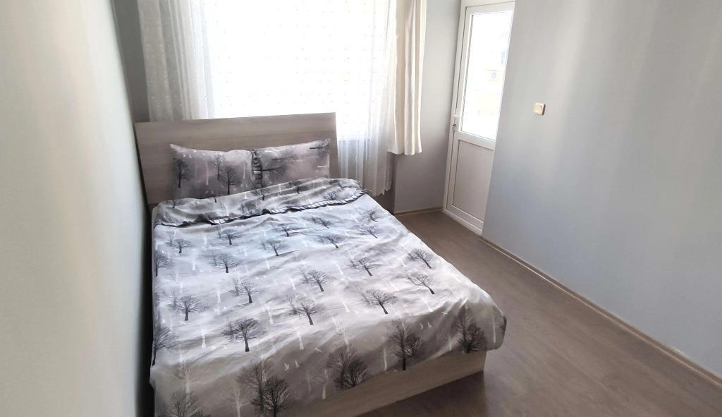 Home Living Apartment in Alanya
