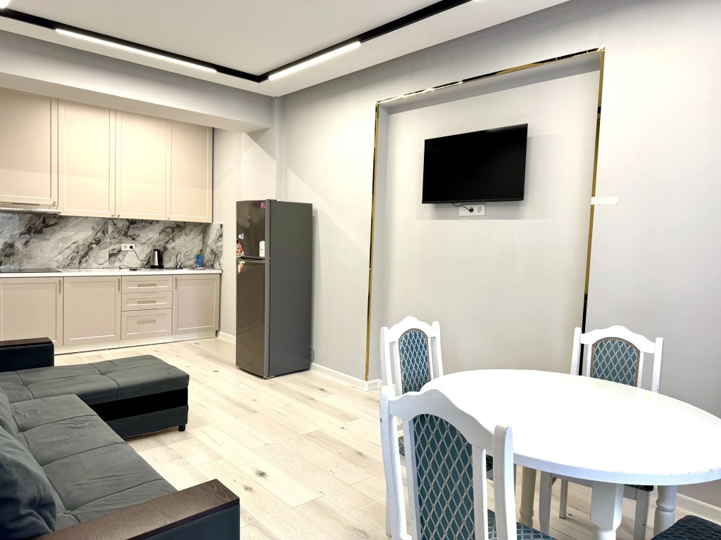 Апартаменты Ailin Apartaments 420