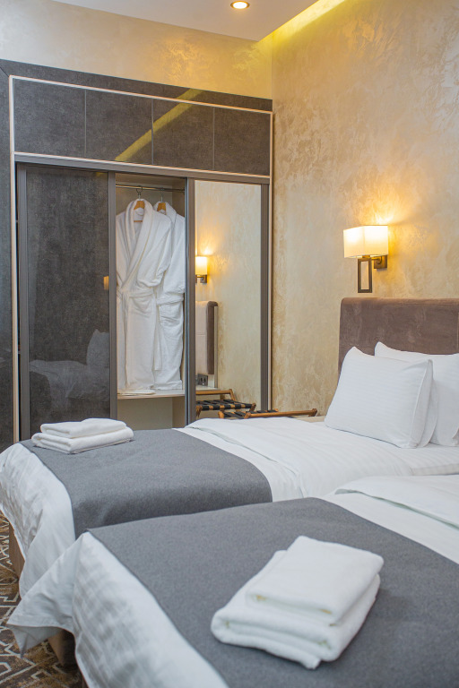 Florence Boutique Hotel by Hotel Pro group
