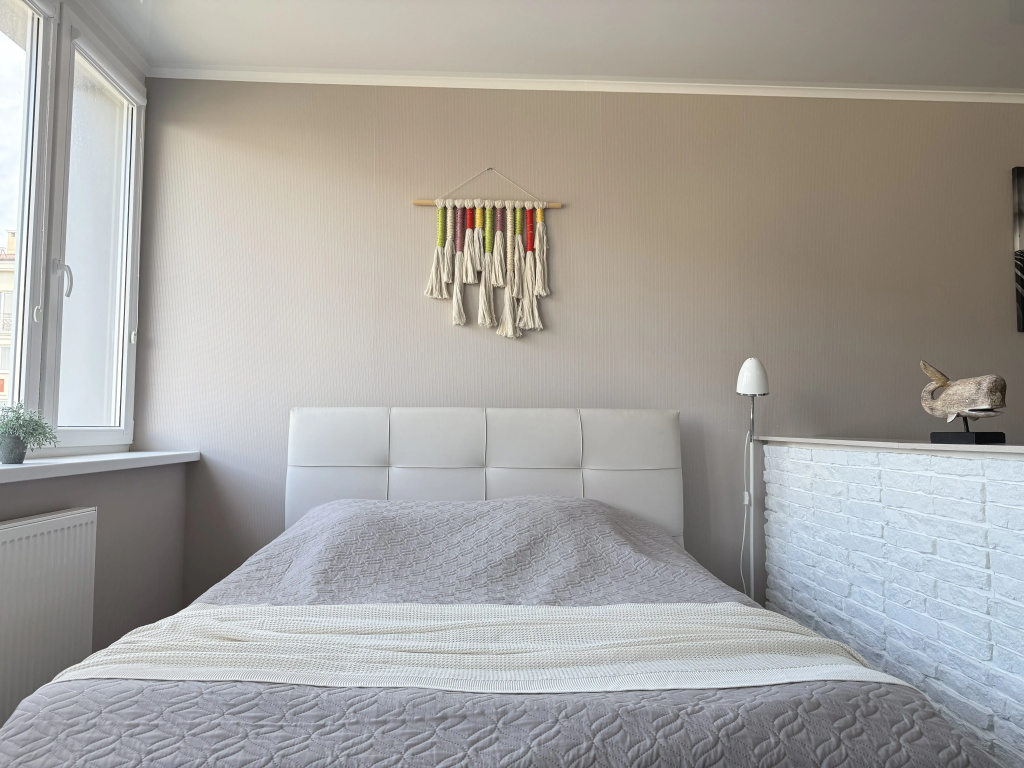 Апартаменты Кранц Apple Home