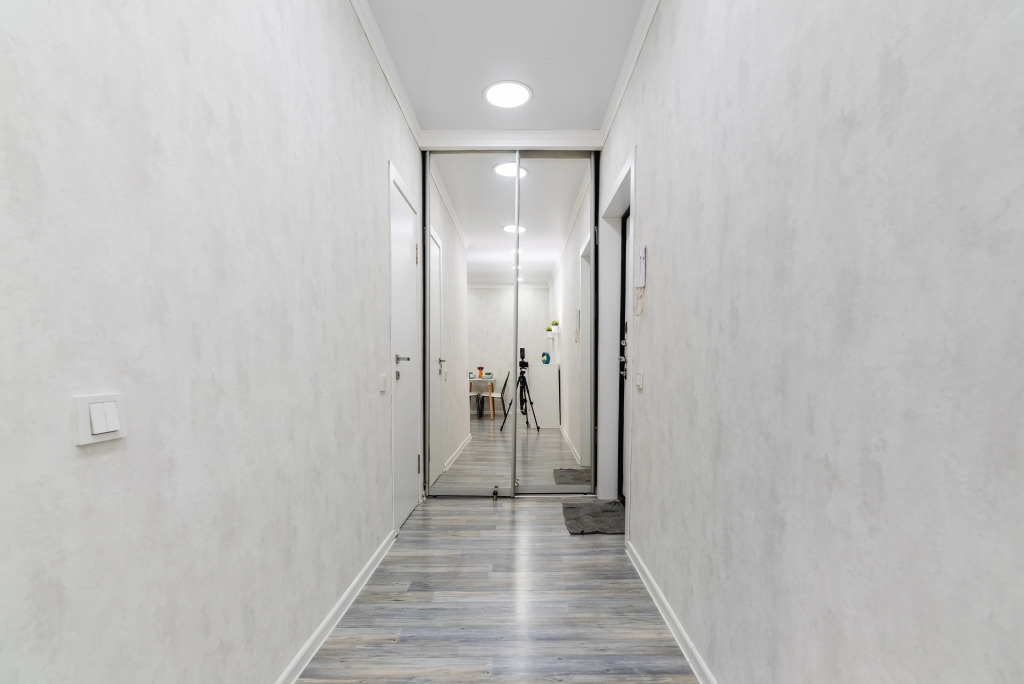 Апартаменты Meridian Apartments Мукагали Макатаева 131 Корпус 6 115