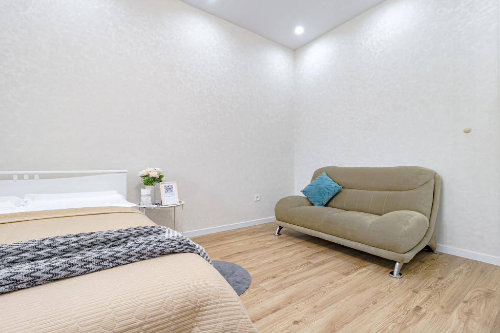 Квартира Astana Family Loft