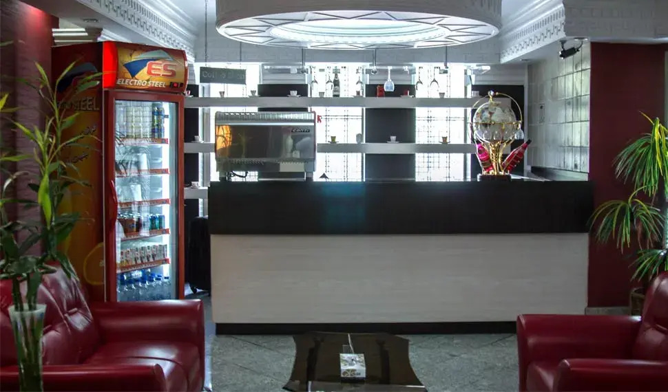Diamond Hotel