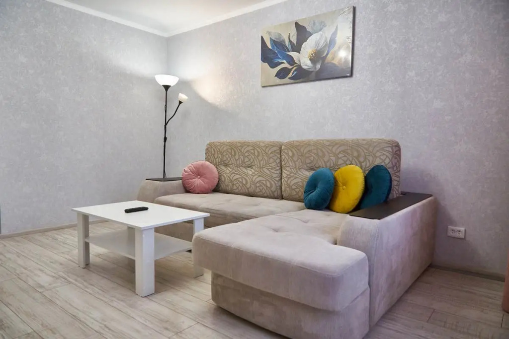 Pyat Zvezd na Sovetskoy Armii Flat