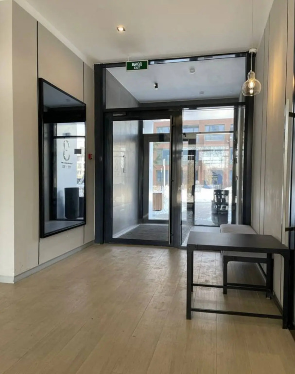 Квартира MoonRoom 72 в Европейском рядом с аквапарком