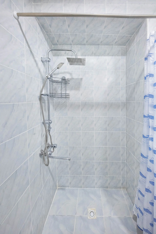 Апартаменты HB apartments Zubalashvili