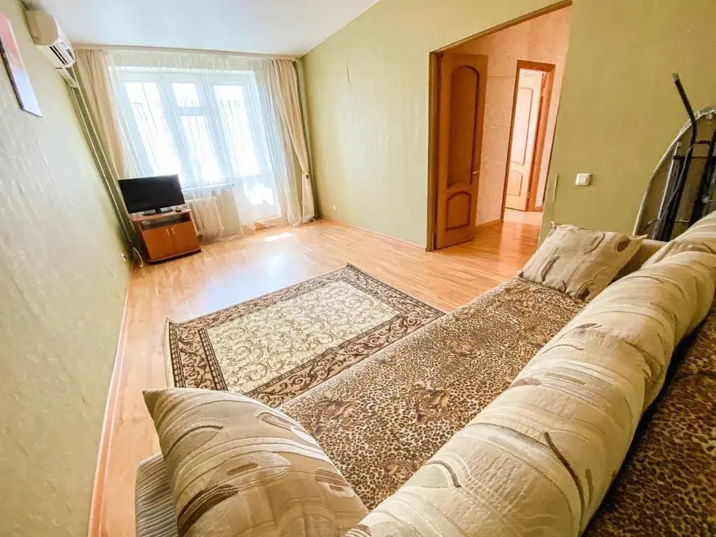 Квартира на Софьи Перовской, 48/1