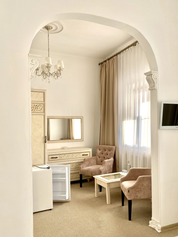 Гостевой дом Home Suites