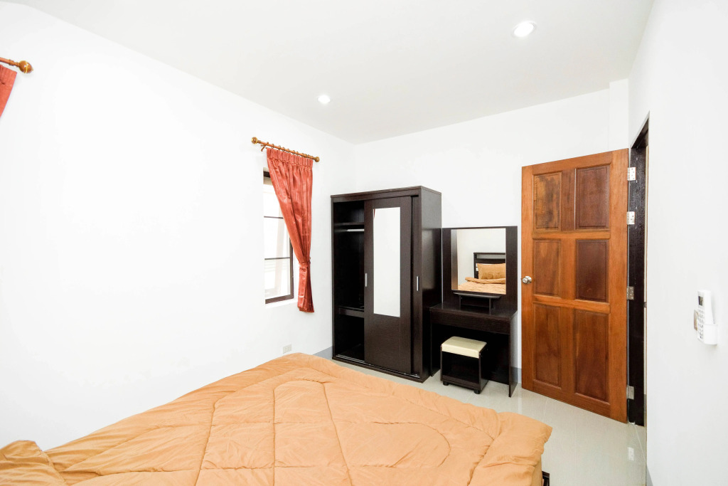 Апарт-Отель Lucky Villa Residence