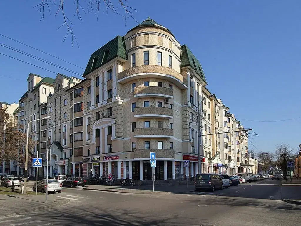 PaulMarie на Маяковского