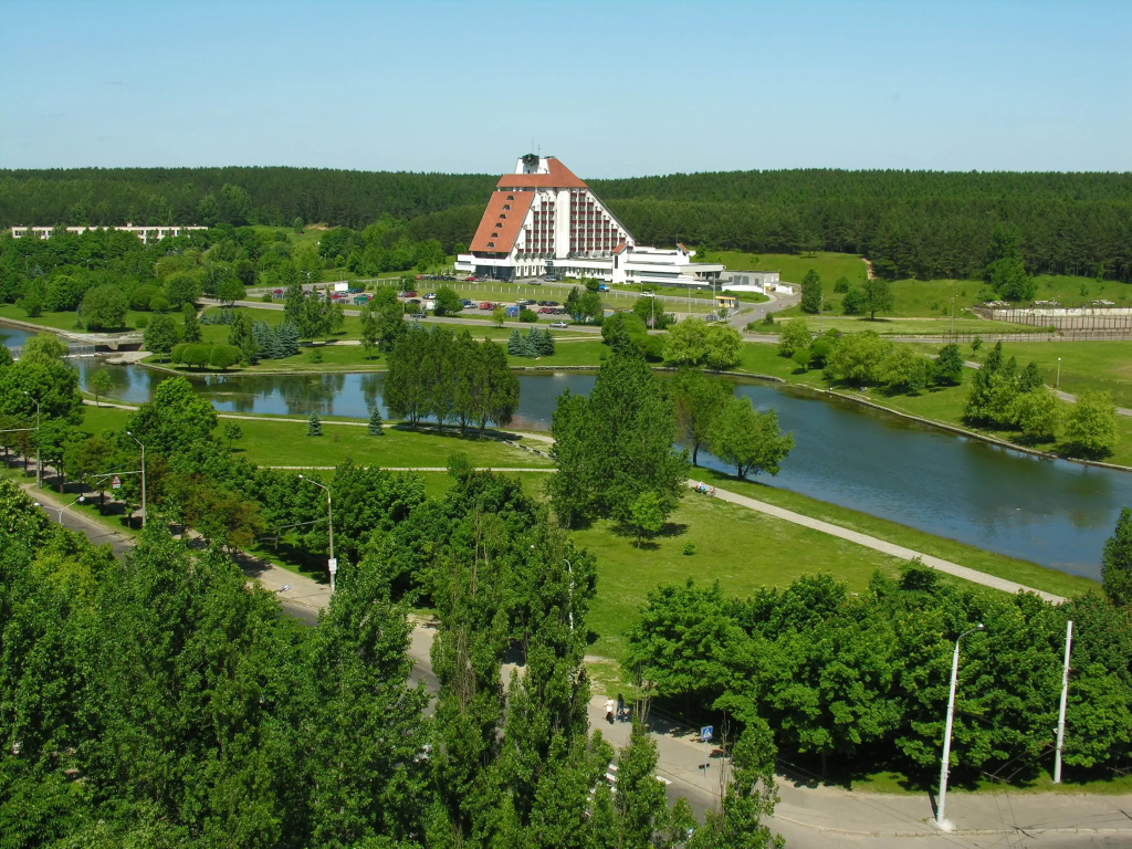 Отель Агат