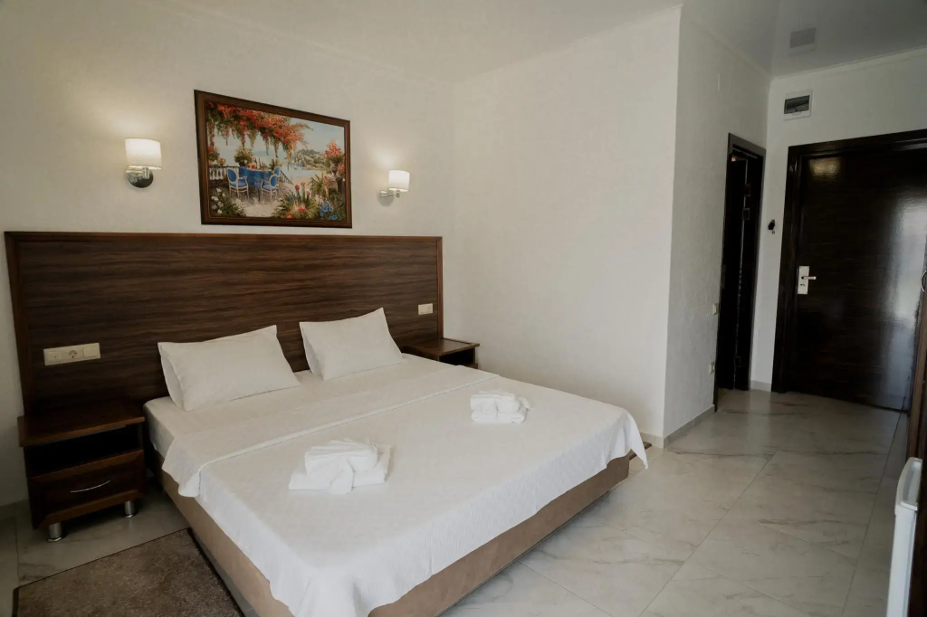 Samson Hotel