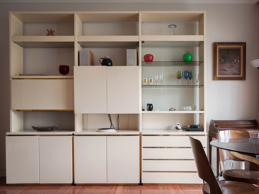 Апартаменты Furnished Apartment near Eiffel Tower