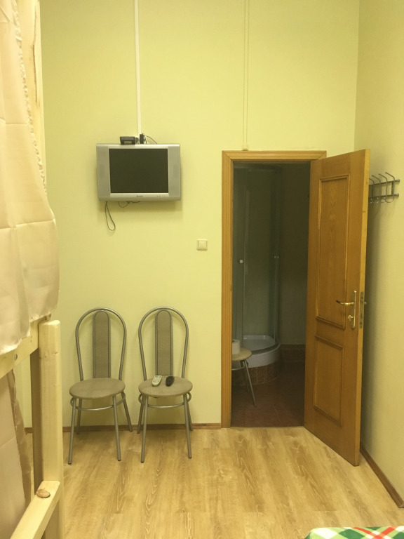 Хостел Mon Repos
