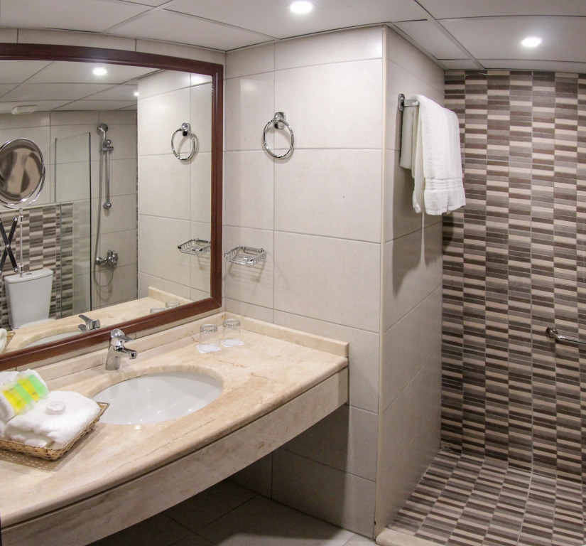 Post Boutique Hotel Amman