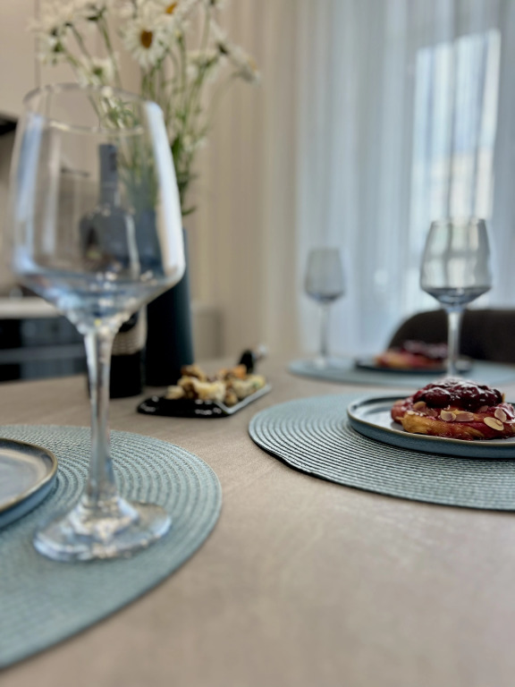Квартира Уютная в отличном районе Калининграда