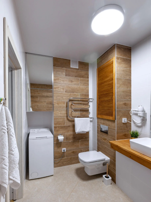 Квартира Ant Apart comfort