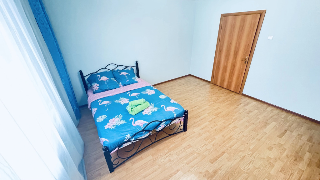 Dmitrieva 4 Apartments