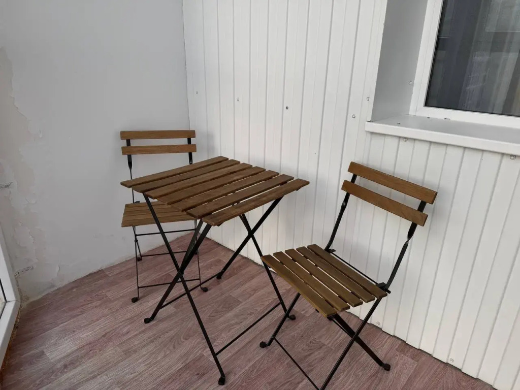 Квартира Стильная в Формате boutiqye-hotel