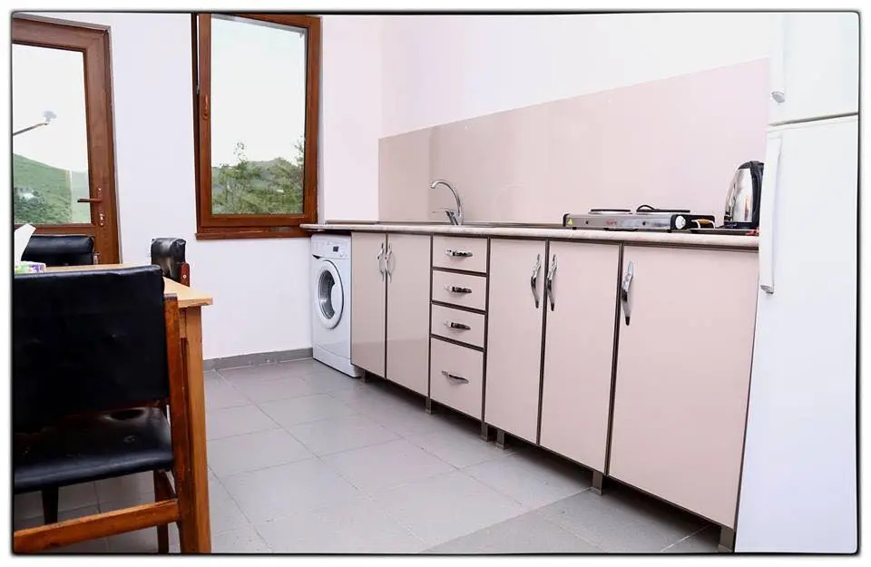 Hayi Tun Guest House