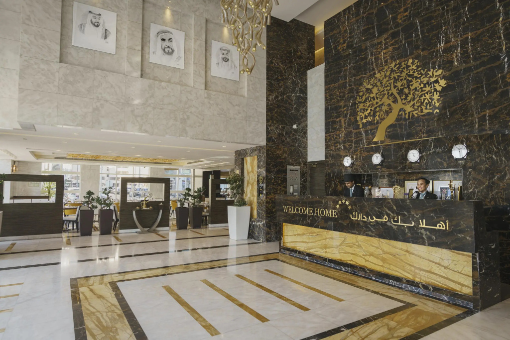 Jannah Burj Al Sarab