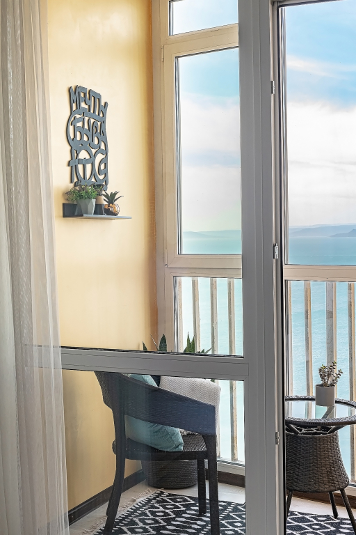 Апартаменты Family Suite