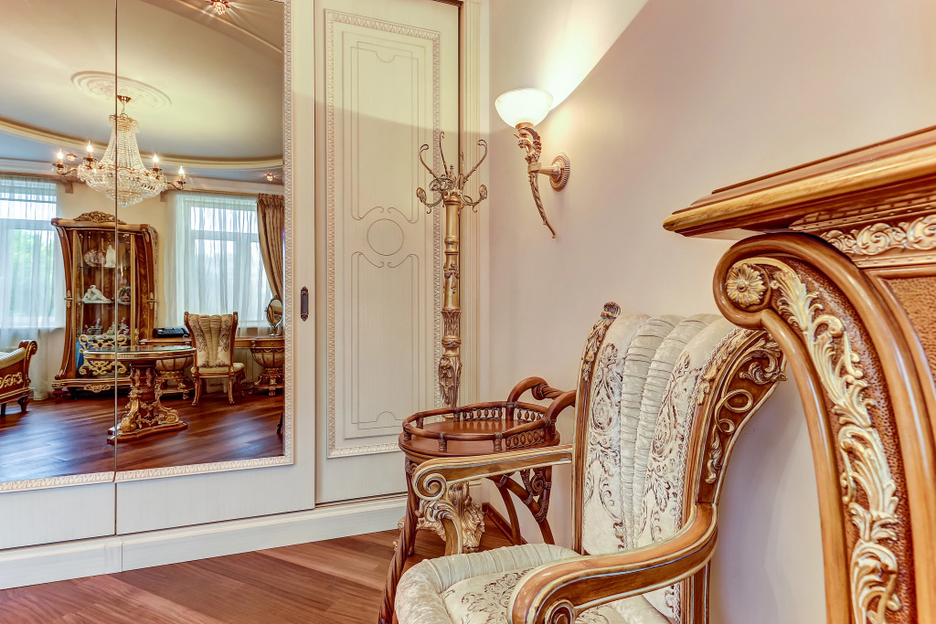 Апартаменты Venera Your personal Hermitage for a week