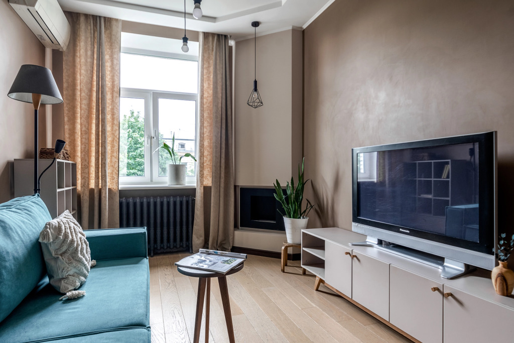 Апартаменты Family Oasis Flat