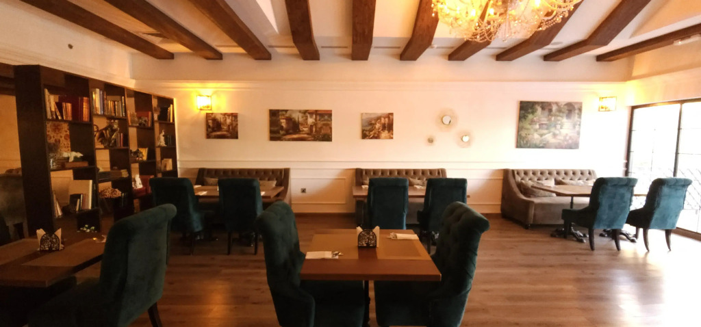 Boutique Hotel