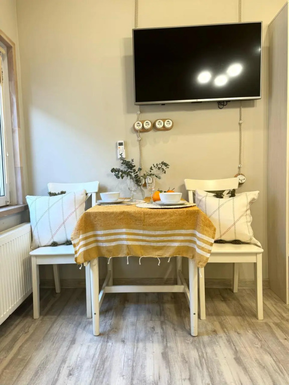Na Fokina 9b Apart Hotel
