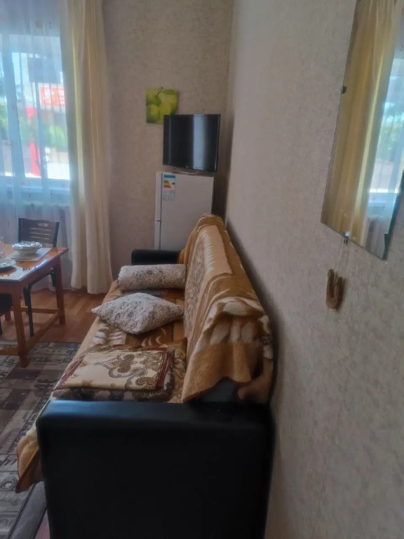 Гостевой дом На Черноморской 54