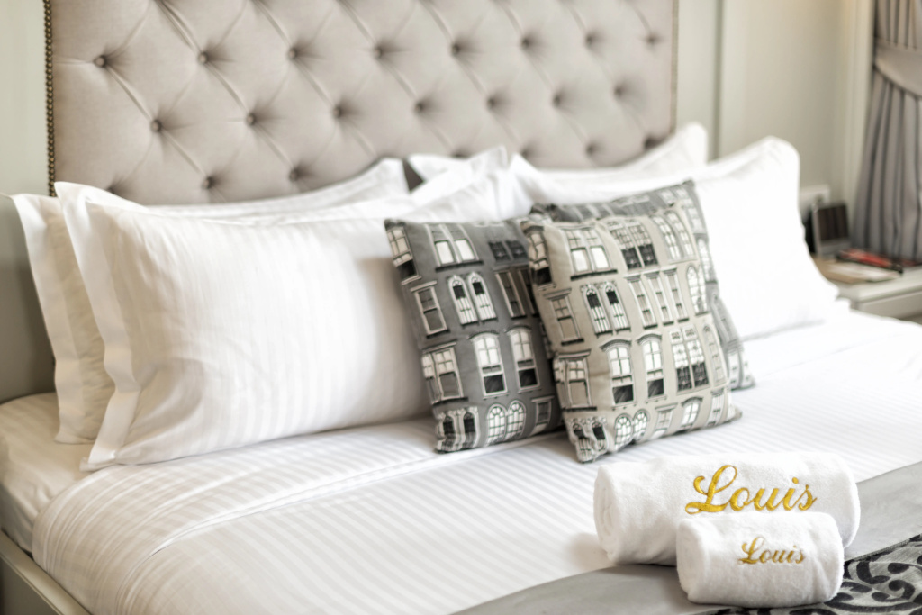 Louis Appartements Galata