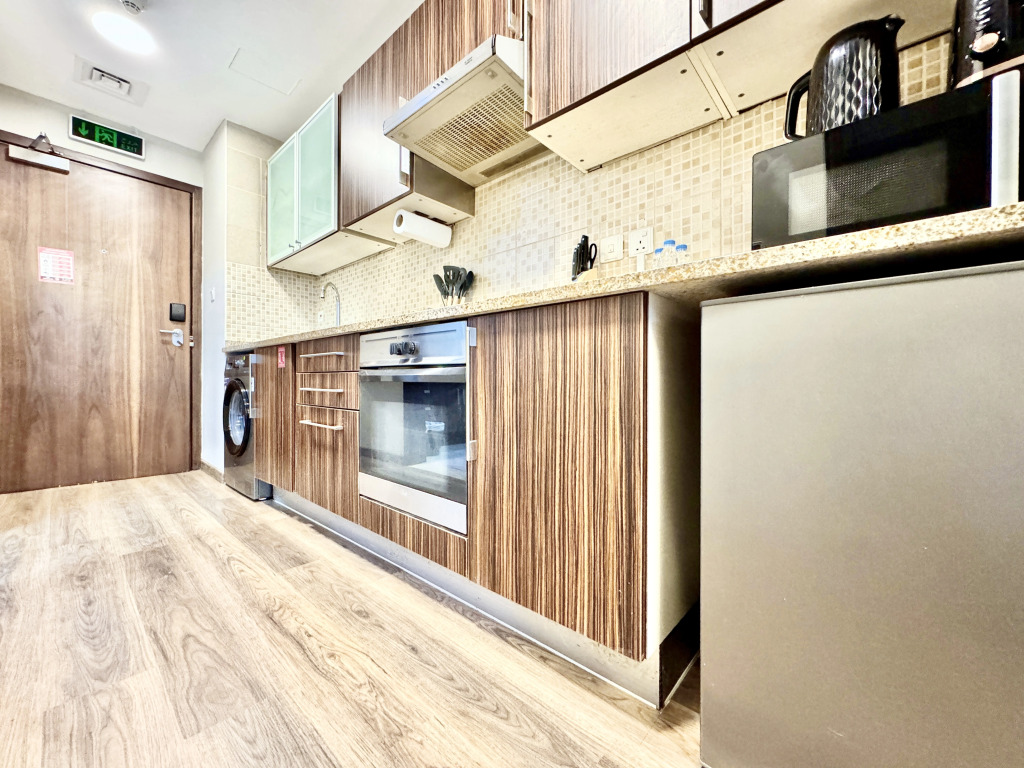 Апартаменты Cosmos Living Premier Studio Near Metro