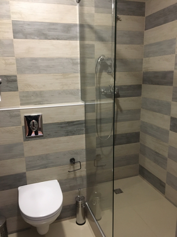 Отель PreHotel