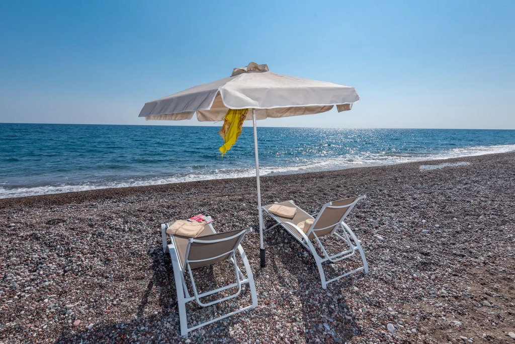 Вилла Great Sand