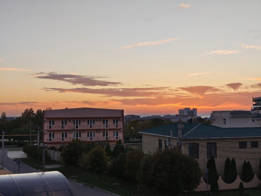 Гостевой дом Наутилус