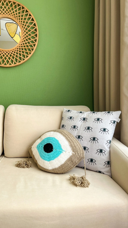 Апартаменты Your Eco relax Apart