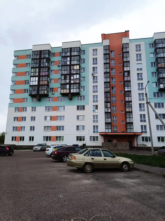 Квартира в Микрорайоне Шакша