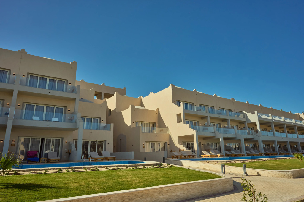 Diamond Beach By Pearl Resort