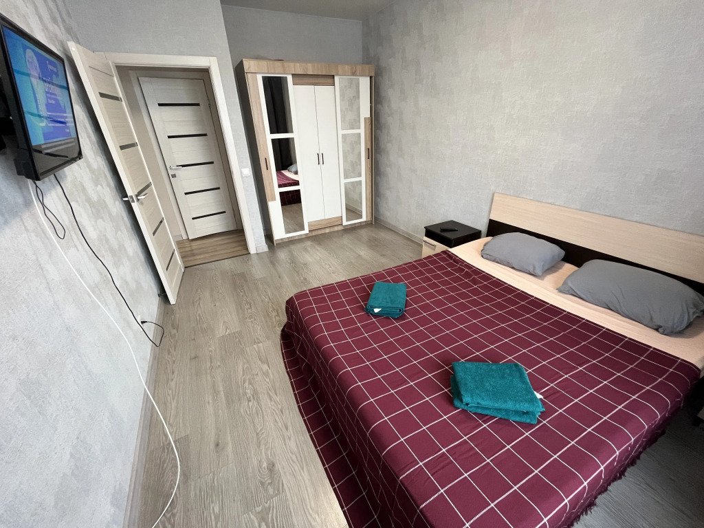 Квартира Толстого 3