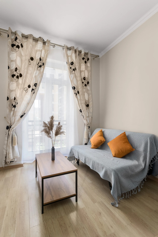 Апартаменты The Bridge Apartment