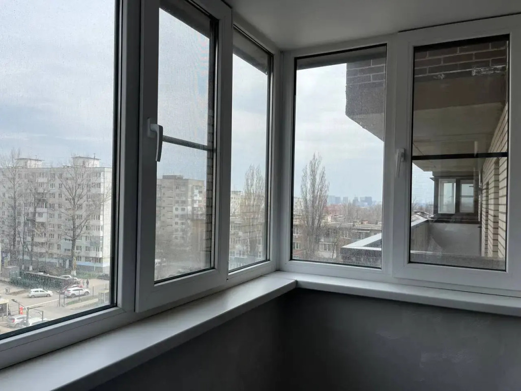 Квартира Эль Апарт на Оганова