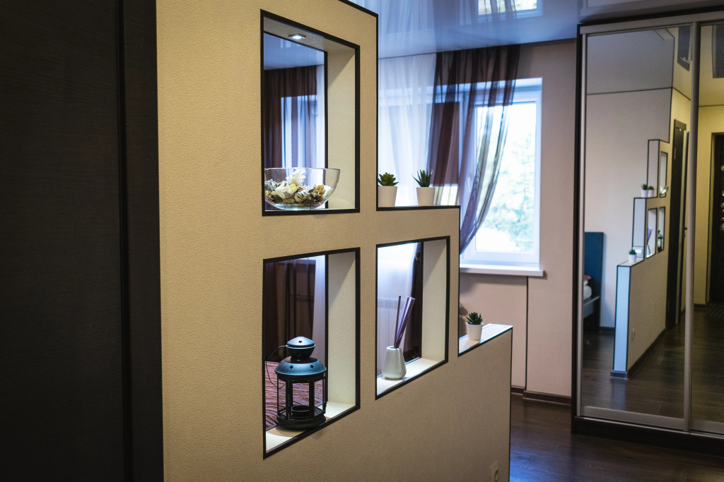 Апартаменты Central Design