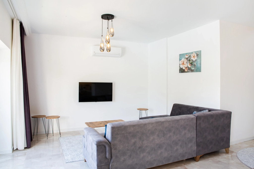 Вилла İmportant Group Travel Bd4109 2 Bedroom