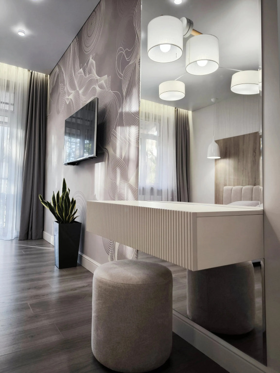 Апартаменты Best Home