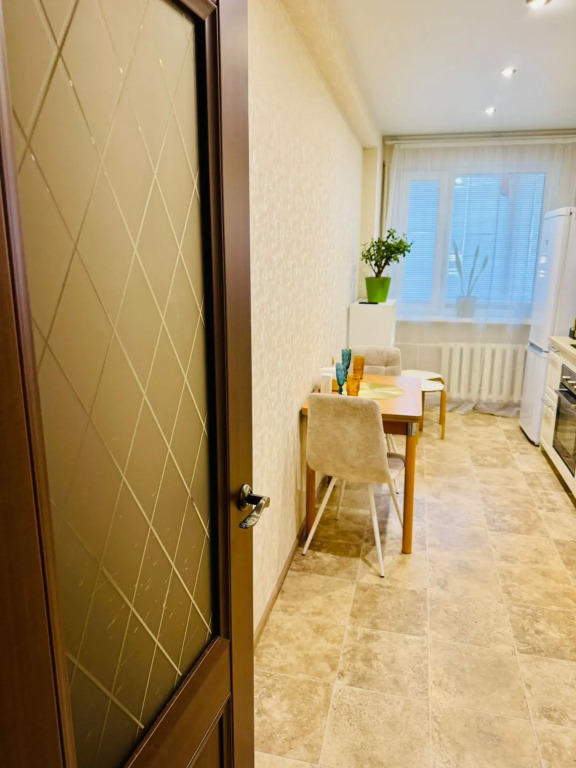 Квартира Dayker City на Бутырской 21