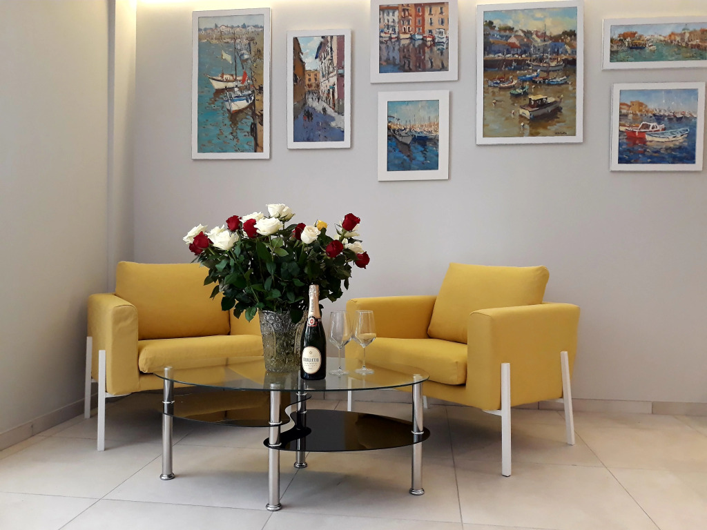 Hotel Villa MIKI